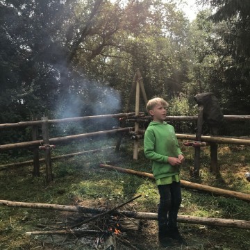 IMG 6909 - Scouts en Gidsen Zaventem 